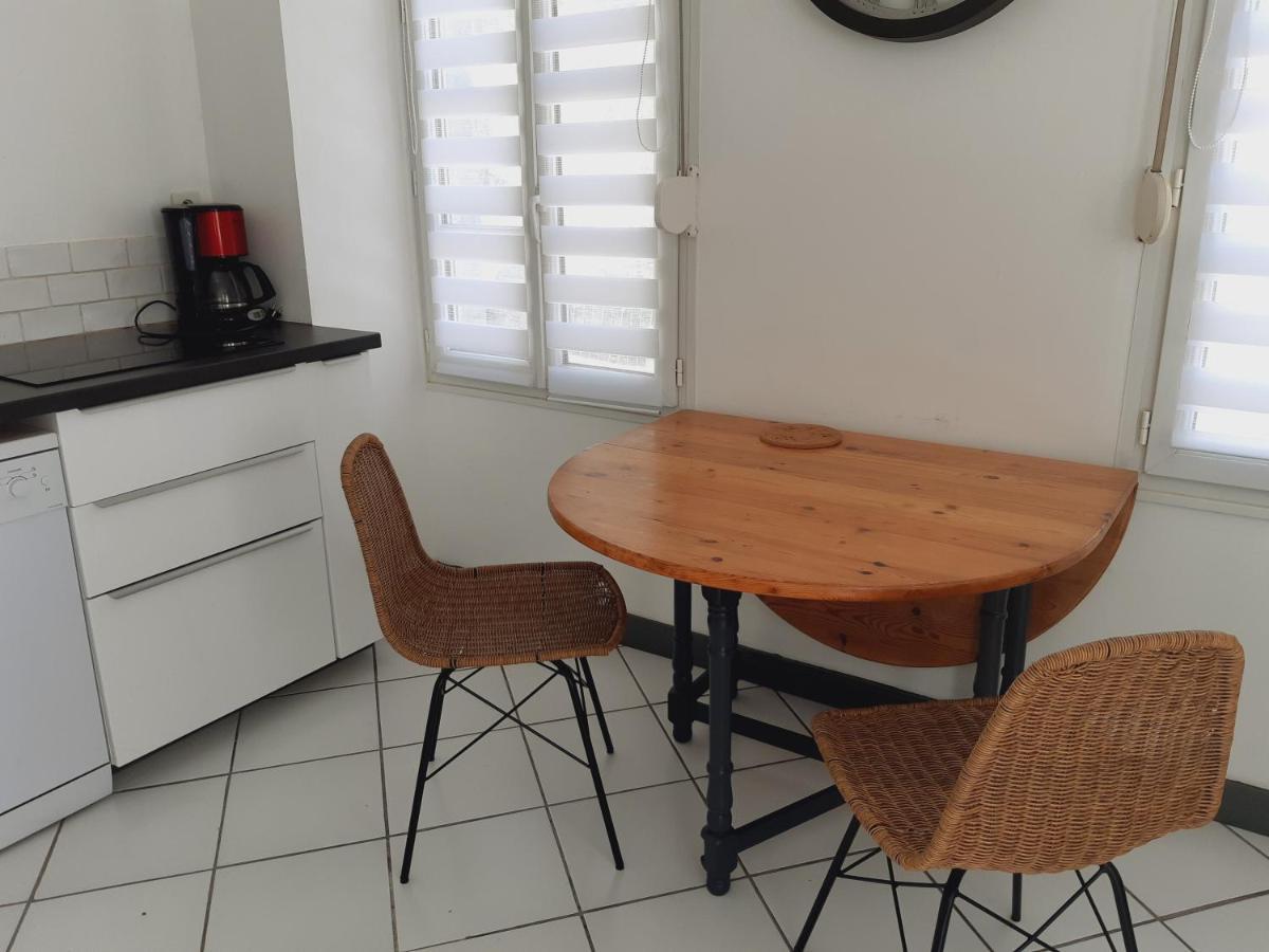 Urban Chic 44 M2 Apartment Brest Luaran gambar