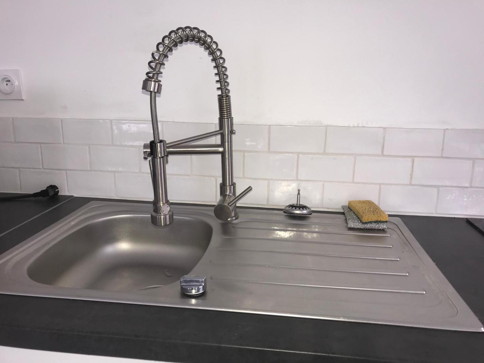 Urban Chic 44 M2 Apartment Brest Bilik gambar