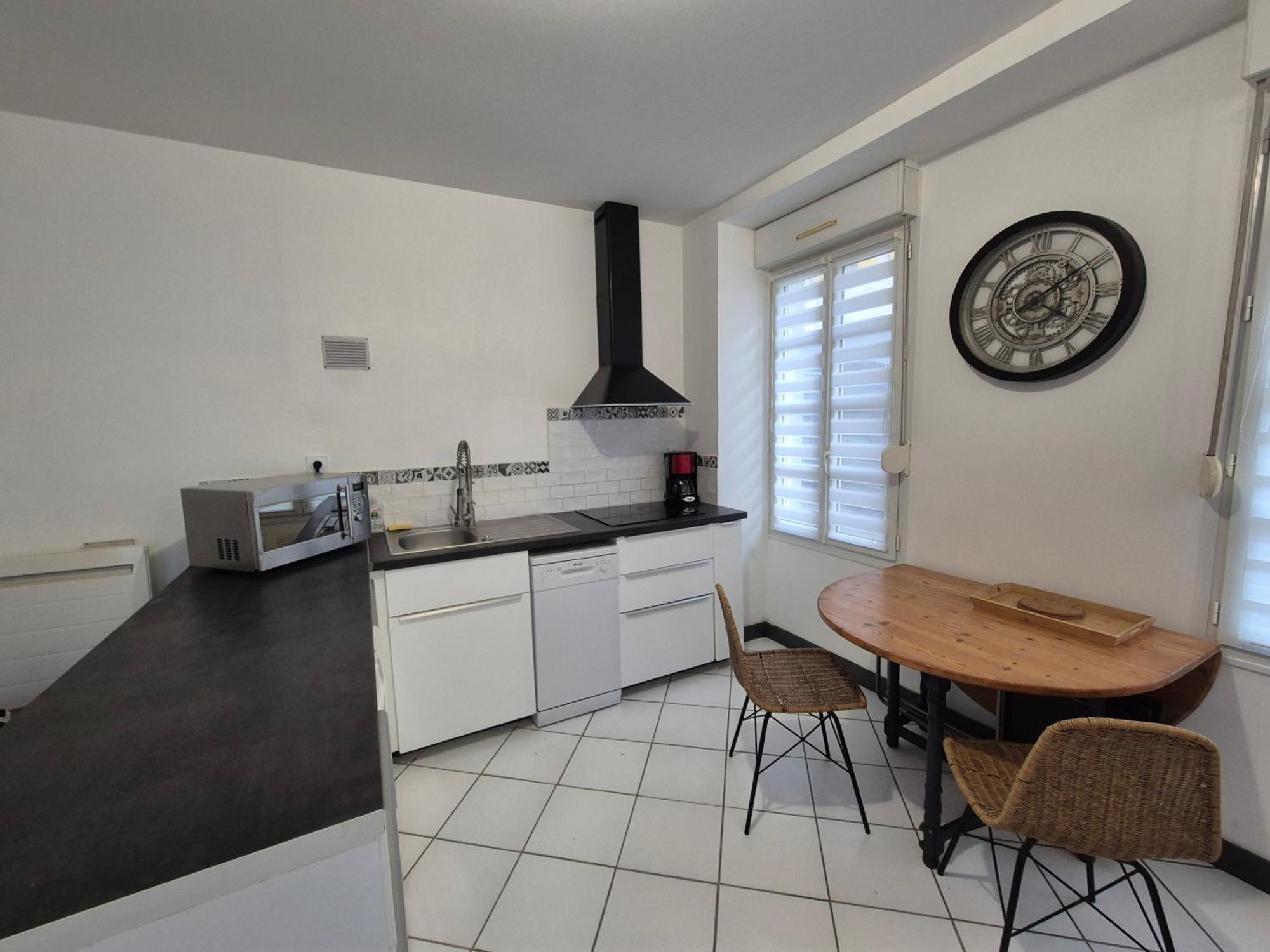 Urban Chic 44 M2 Apartment Brest Luaran gambar